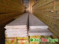 Евровагонка сорт А 12.5x96 мм сосна 5 метров